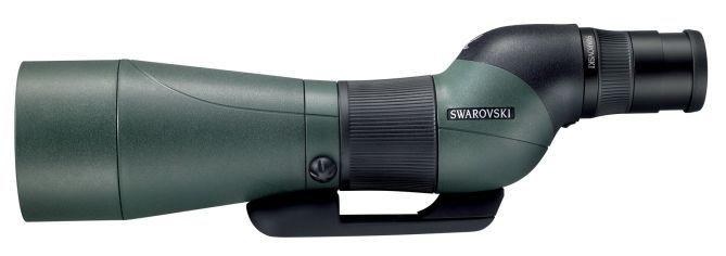 Swarovski STS 20-60x65 Telescope Set