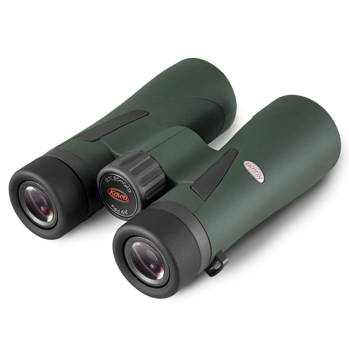 Kowa BDIII 12x50 XD inkl. Premium Reinigungsset