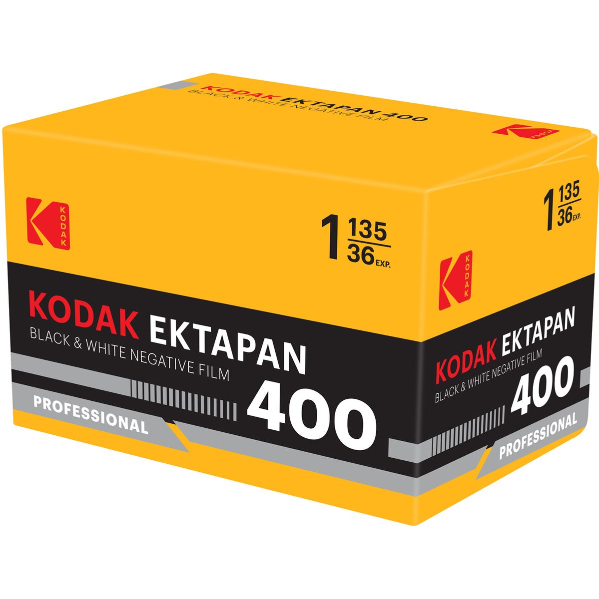 Kodak Eastman Kodak Ektapan 400 135-36