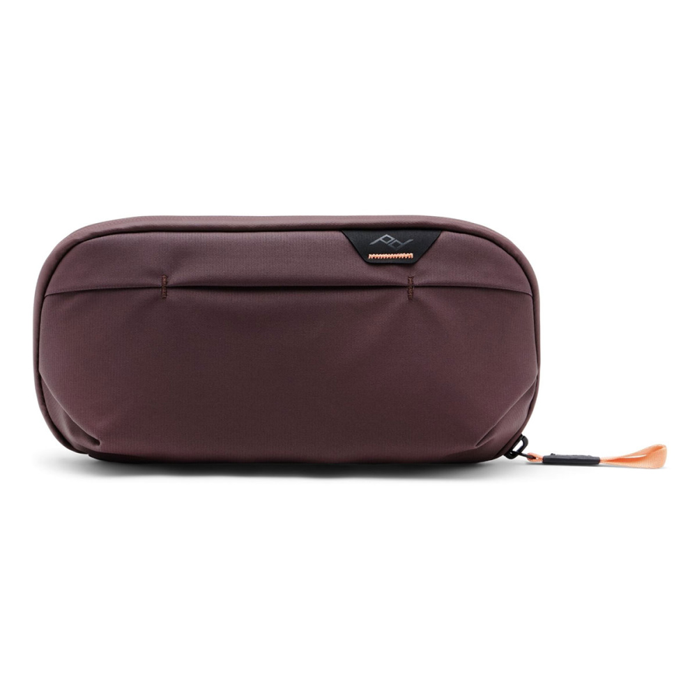 Peak Design Wash Pouch Small - Eclipse