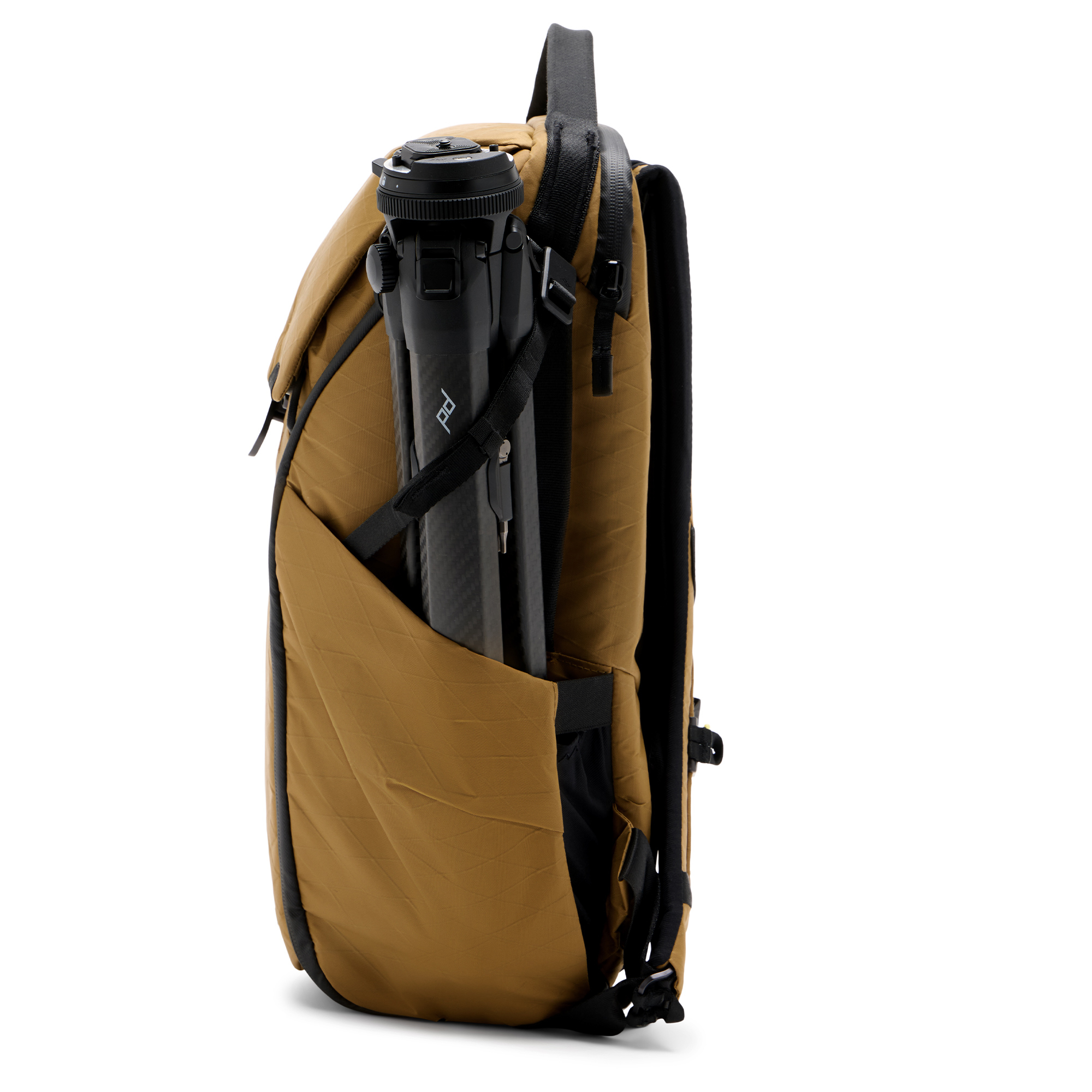 Peak Design Everyday Backpack V2 Foto-Rucksack 20 Liter - Coyote