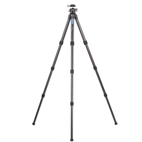 Leofoto Ranger LS-324C + LH-40 Ball Head