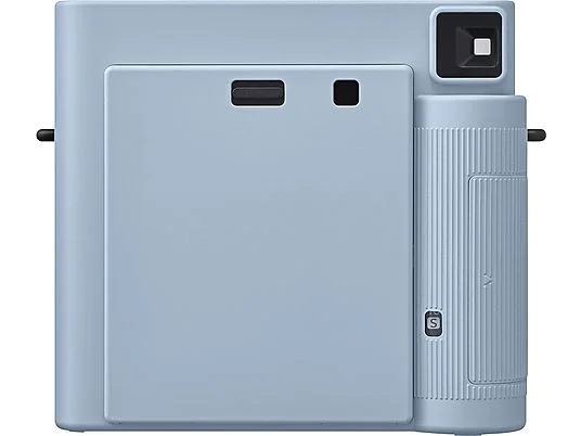 Fujifilm Instax SQ 1 Glacier Blue Instant Camera