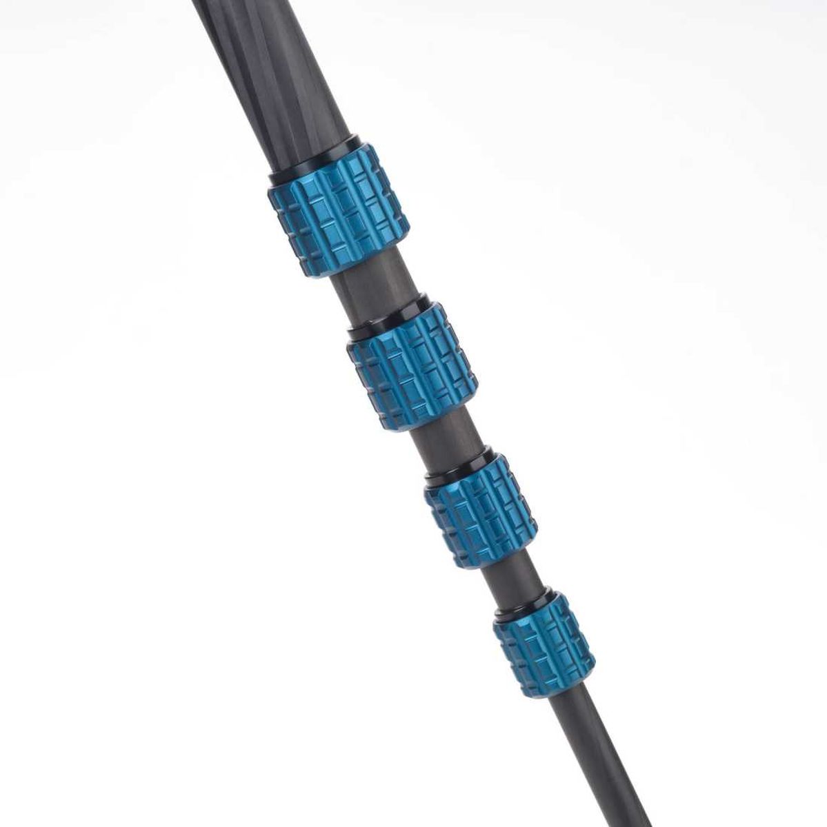 Benro Super Slim Carbon Einbeinstativ