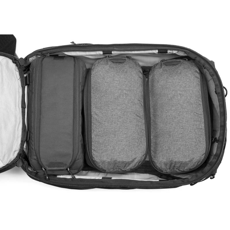 Peak Design Travel Backpack 45L Reise- und Fotorucksack - Sage (Salbeigrün)