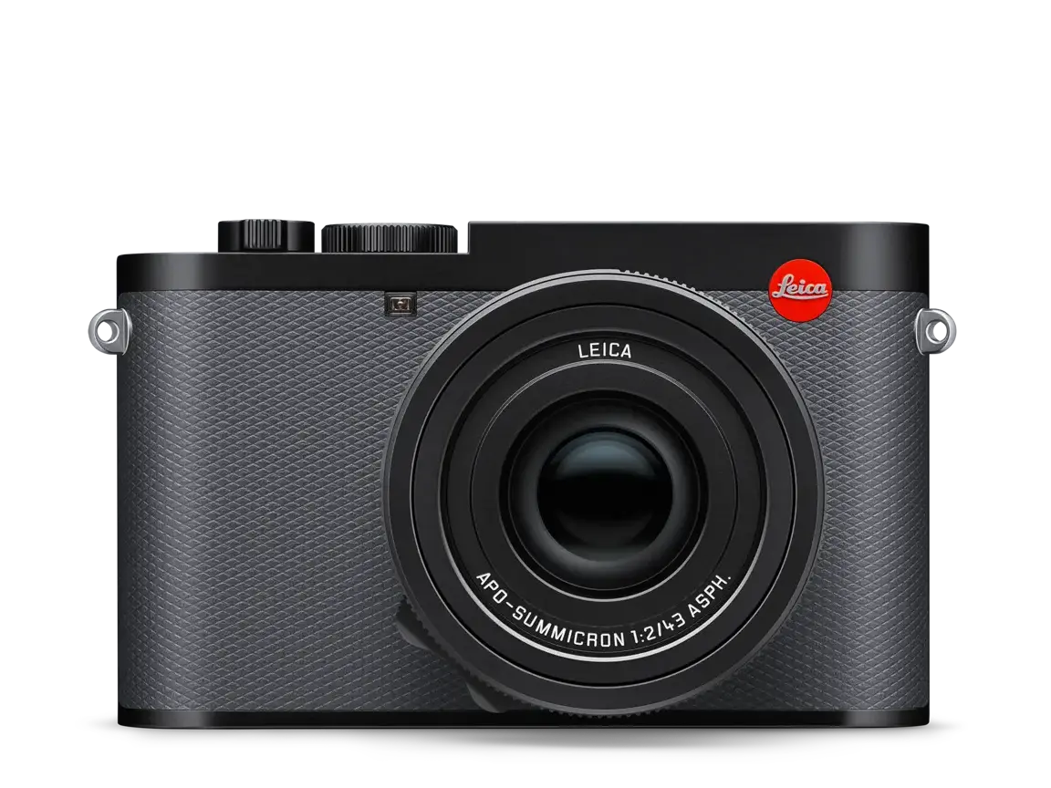Leica Q3 43 Vollformat Kompaktkamera inkl. Ersatzakku BP-SCL6