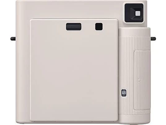 Fujifilm Instax SQ 1 Chalk White Instant Camera