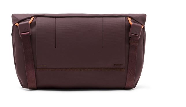 Peak Design Field Pouch Zubehörtasche / Gürteltasche mit Gurt - Eclipse