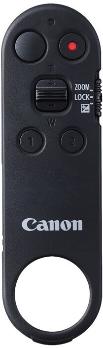Canon BR-E2 kabelloser Fernauslöser