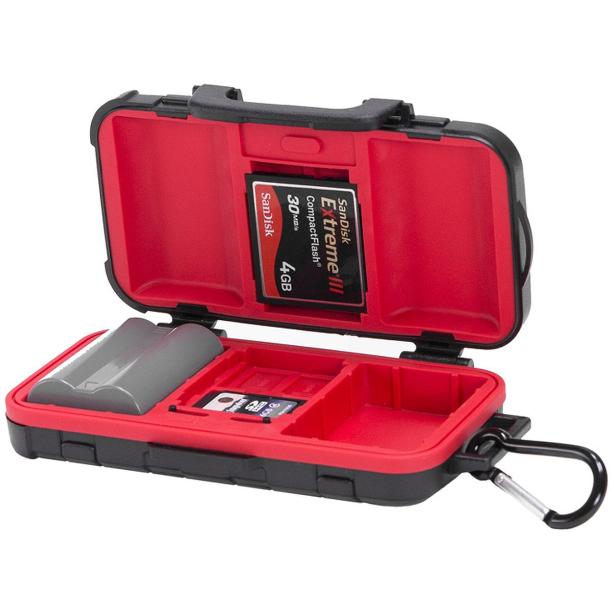 Caruba Battery Box Case (Large)