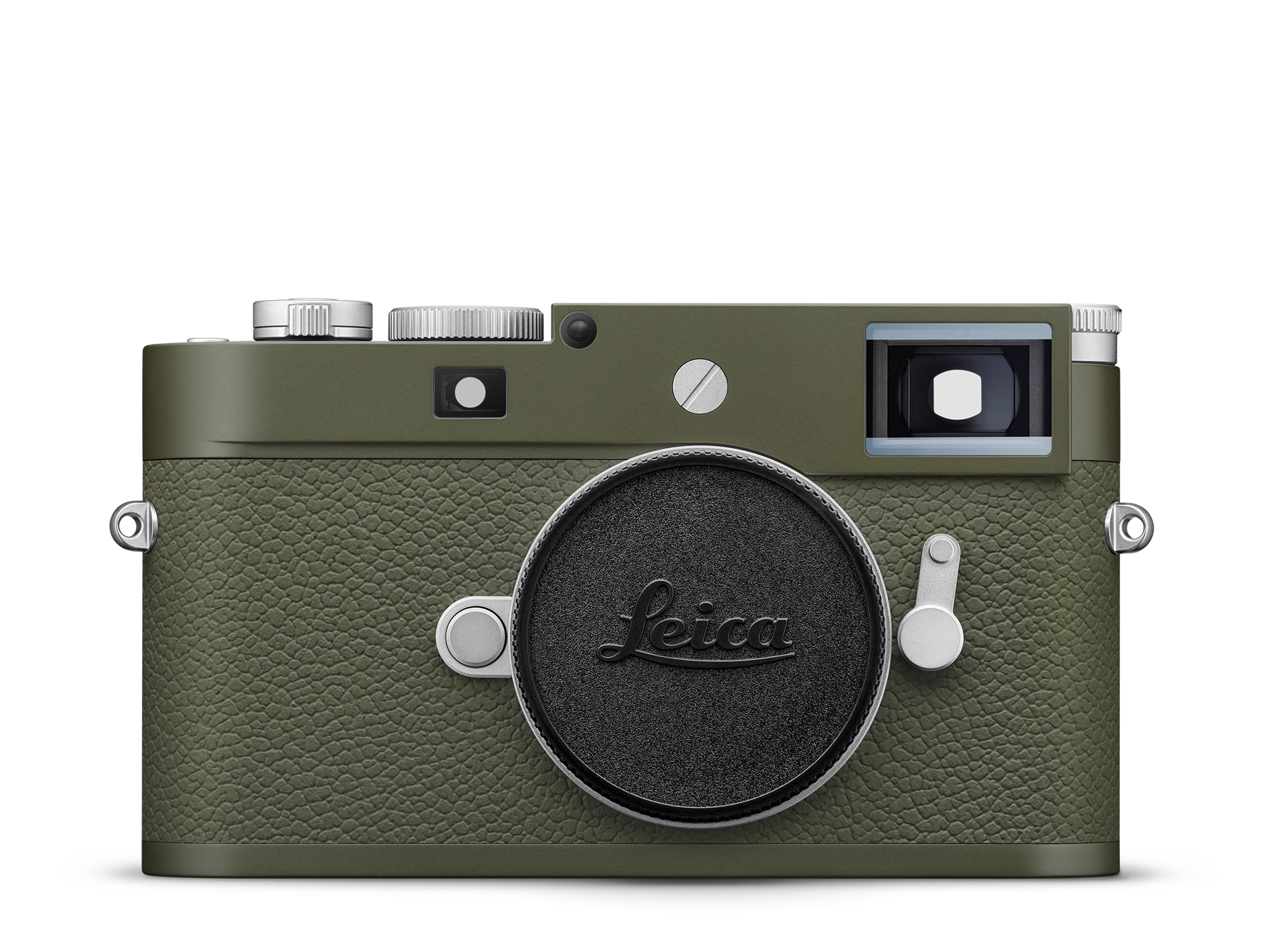 Leica M11-P Safari inkl. 2. Gratis Leica Akku BP-SCL7