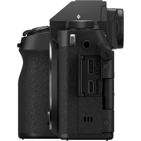 Fujifilm X-S20 schwarz KIT mit XF 16-50mm F2.8-4.8 R LM WR