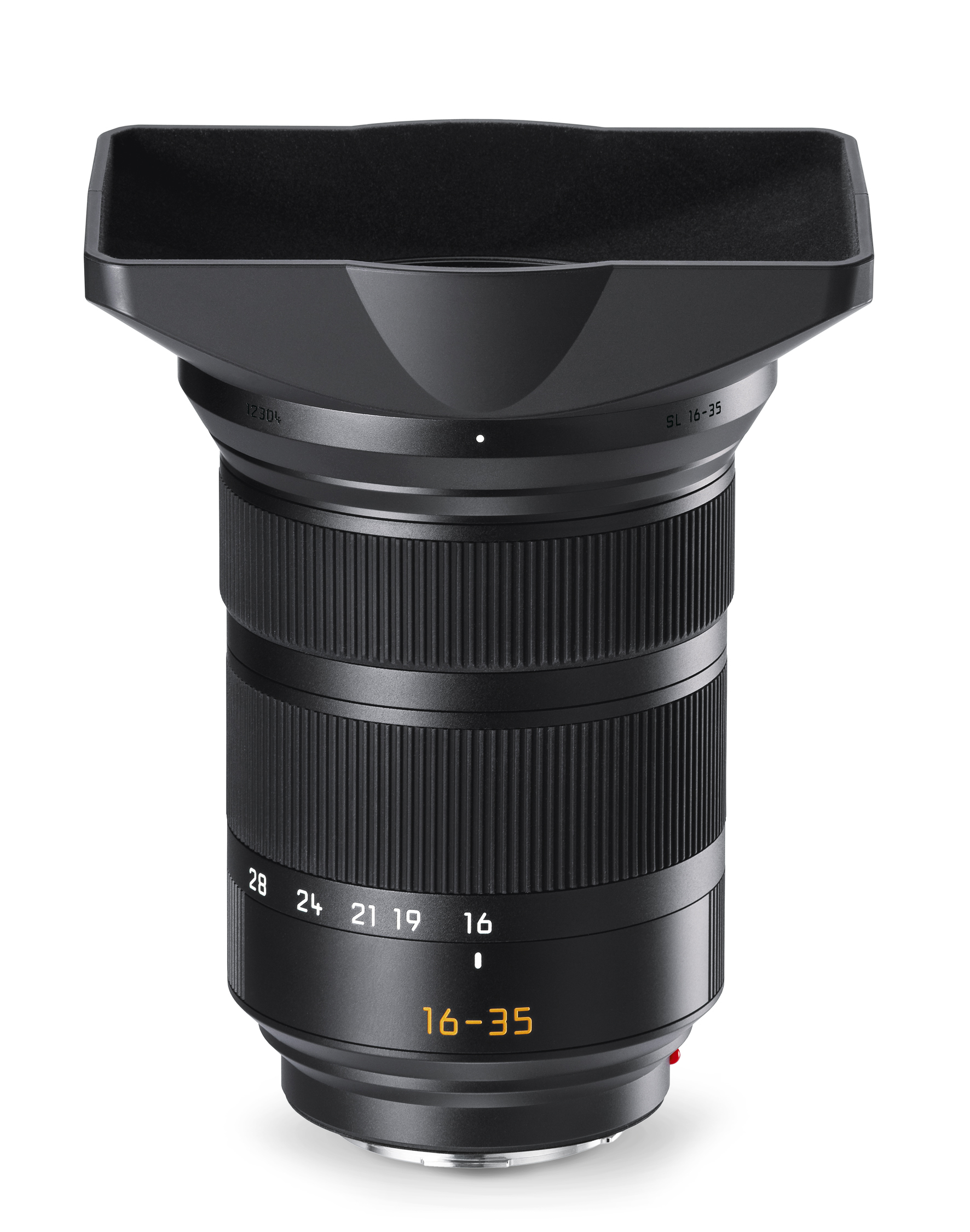 Leica Super-Vario-Elmar-SL 16–35 mm f/3.5–4.5 ASPH.