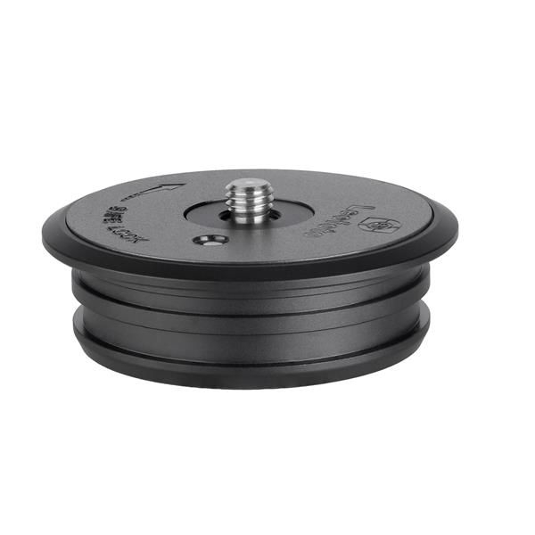 Leofoto Urban LX-284CT + XB-32 Ball Head