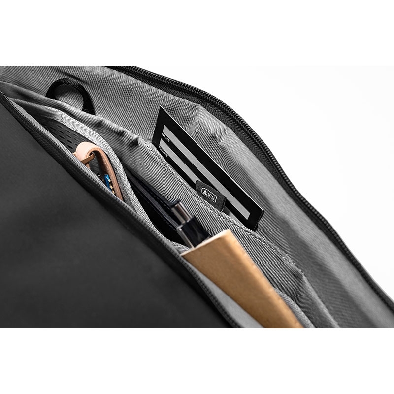 Peak Design Travel Duffel 35L Reisetasche - Black (Schwarz)