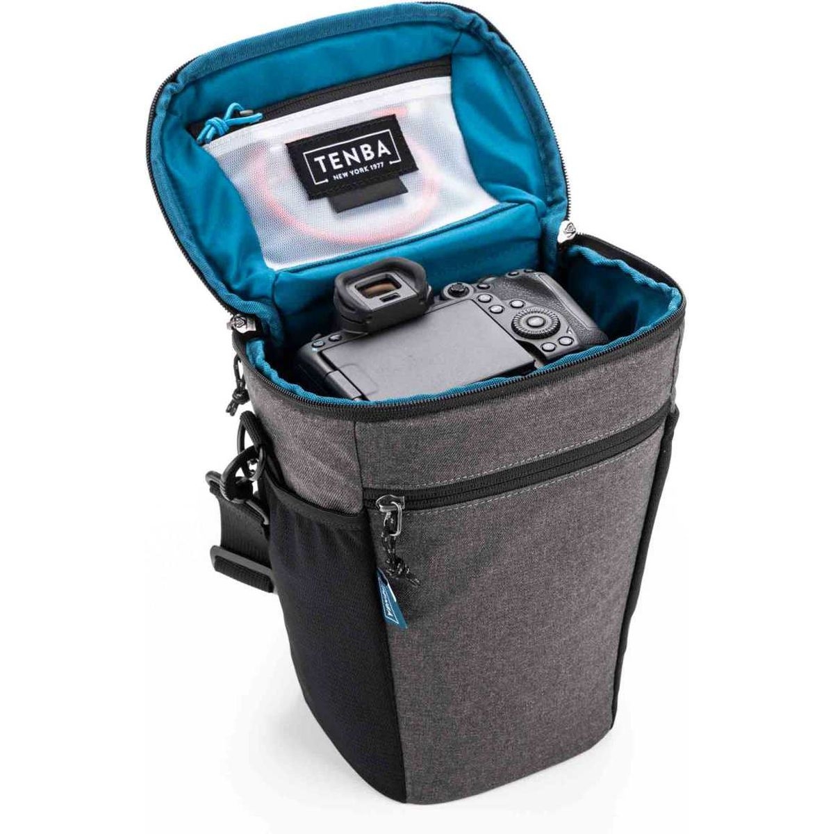 Tenba Skyline V2 Top Load 9 - Grey