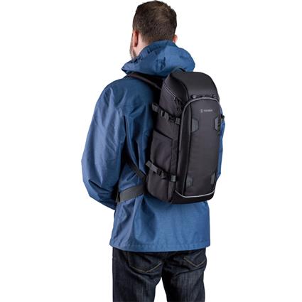Tenba Solstice Backpack 24L Blue