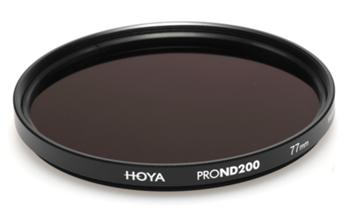 Hoya 58.0mm ND200 Pro