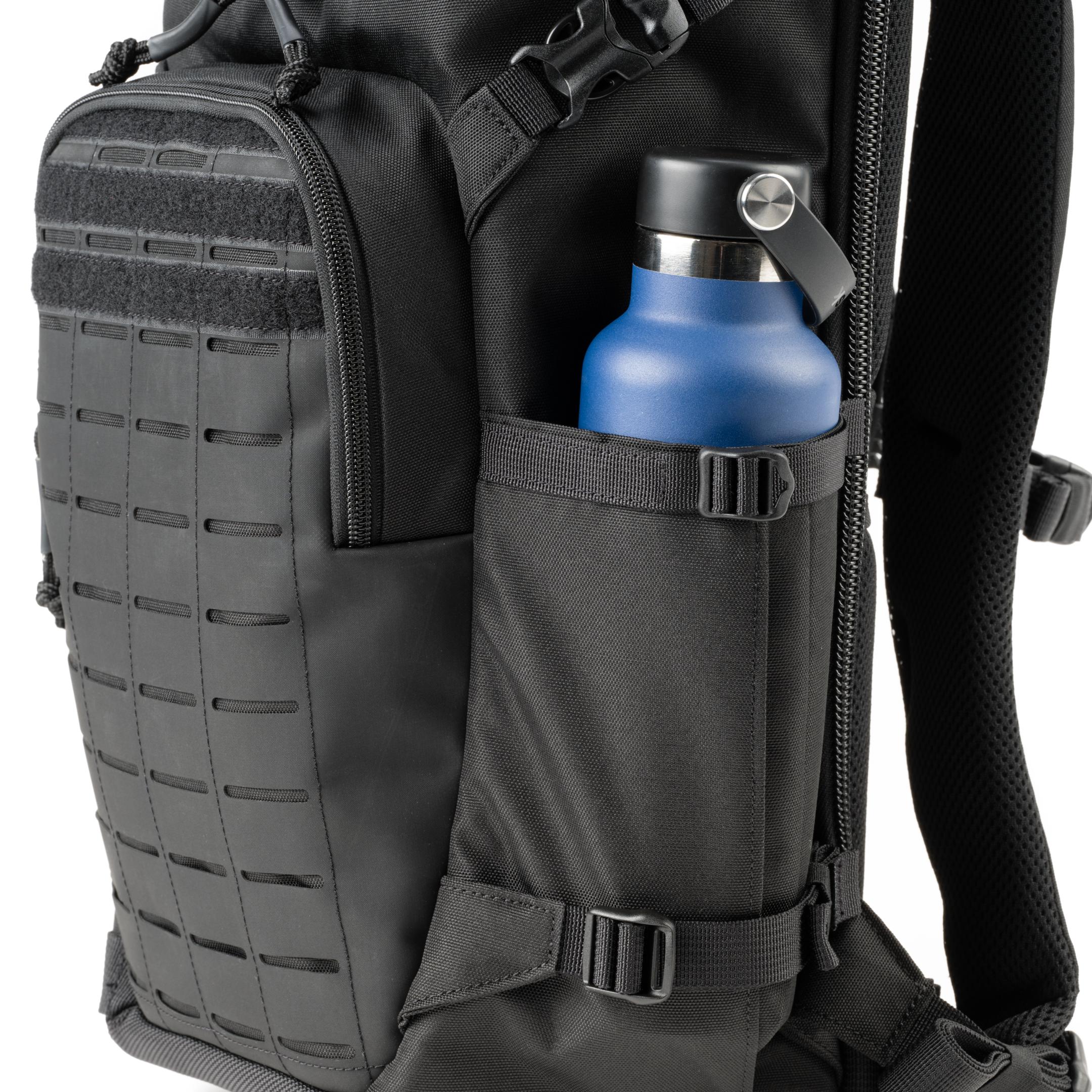 Think Tank Darklight Backpack 14l - Black