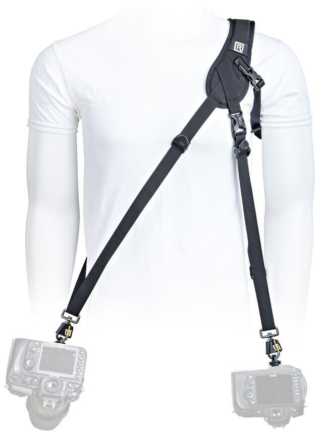 Peak Design Leash - Sage (Sage Green) - Slim camera strap for mirrorless cameras and smaller DSLRs
