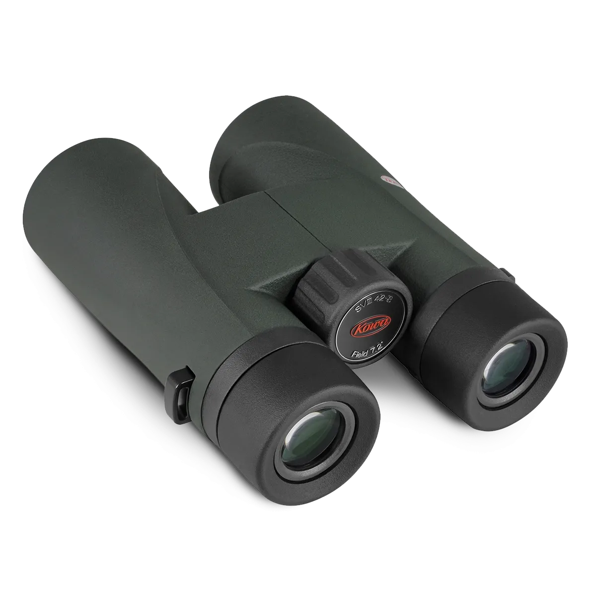 Kowa 8x42 SV III inkl. Premium Reinigungsset