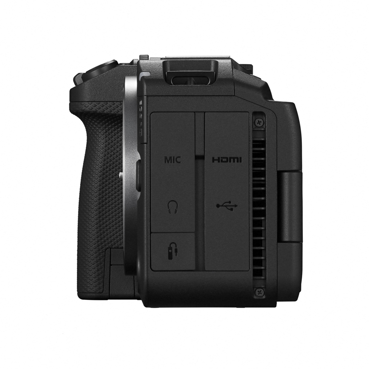 Canon EOS R6 V Body