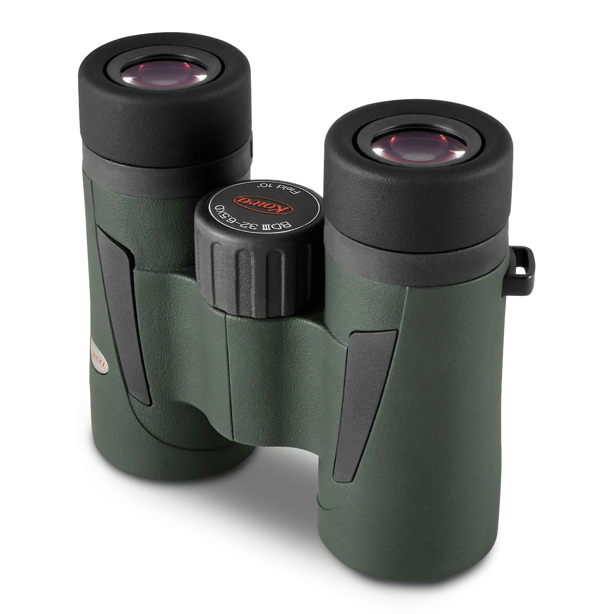 Kowa BDIII 10x32 XD inkl. Premium Reinigungsset