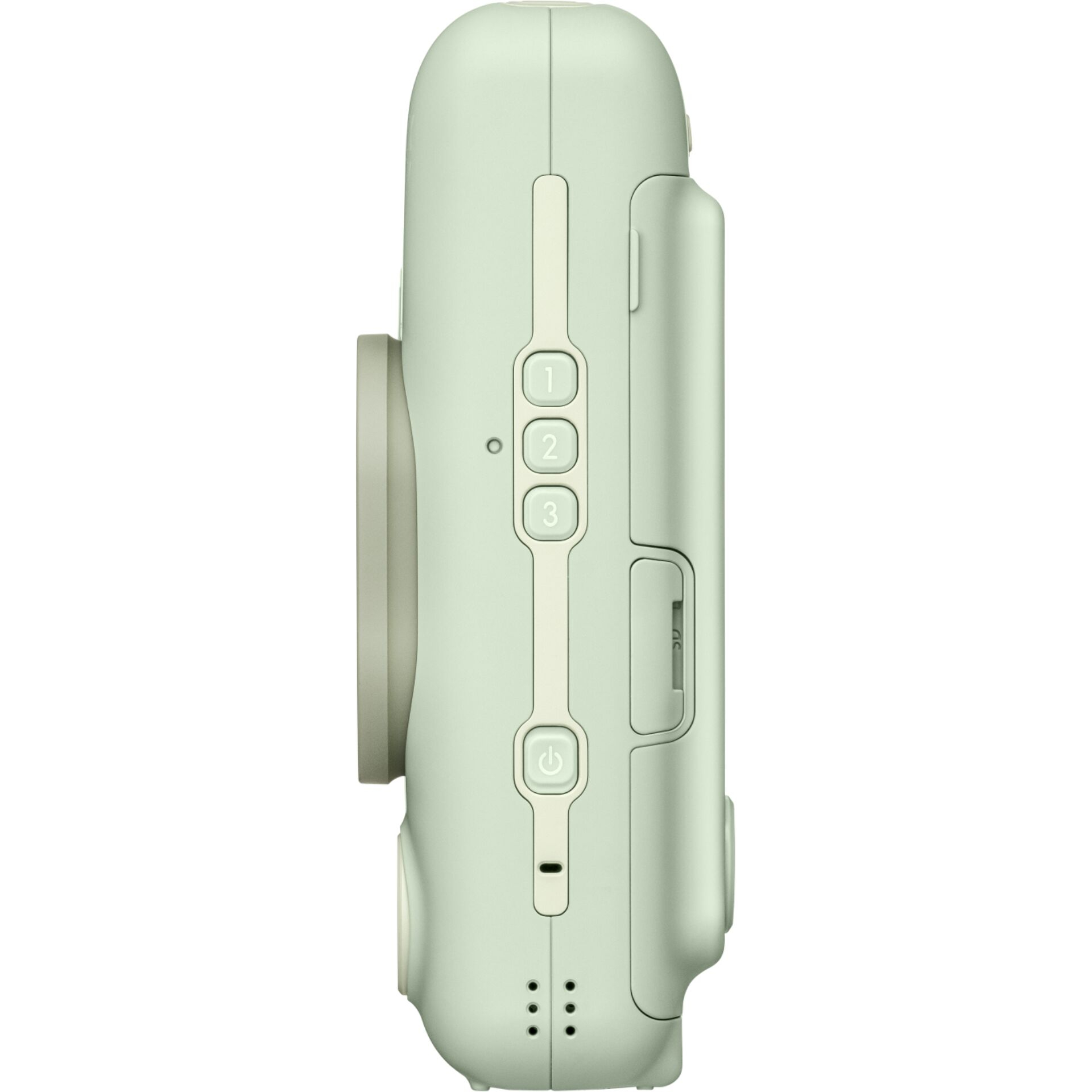 Fujifilm Instax Mini LiPlay matcha-grün Sofortbildkamera