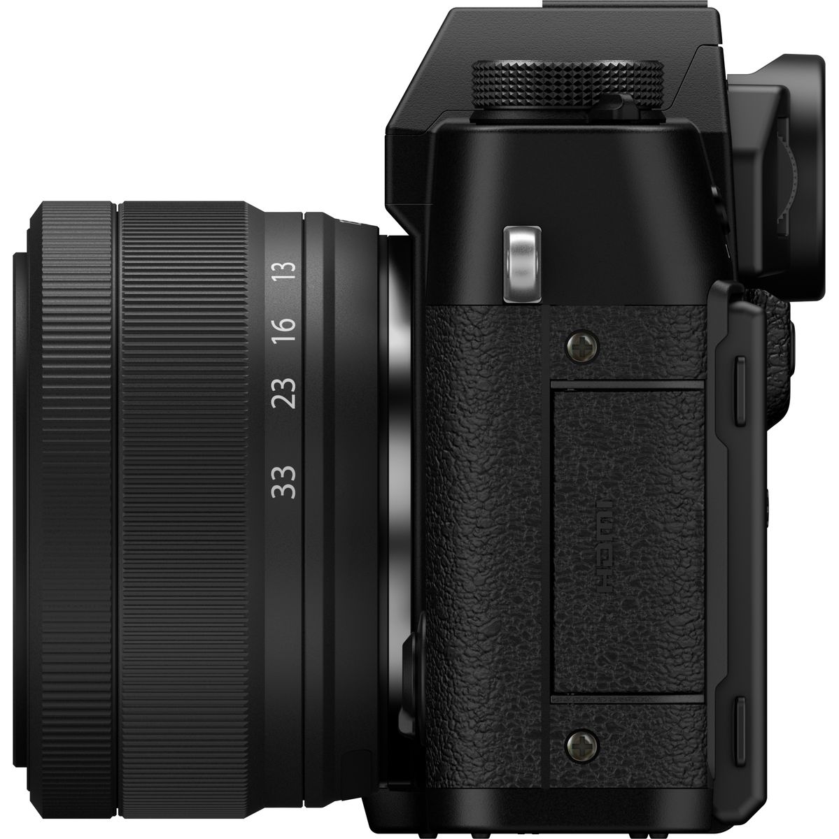 Fujifilm X-T30 III + XC13-33mm f/3.5-6.3 OIS Black with a free NP-W126s spare battery