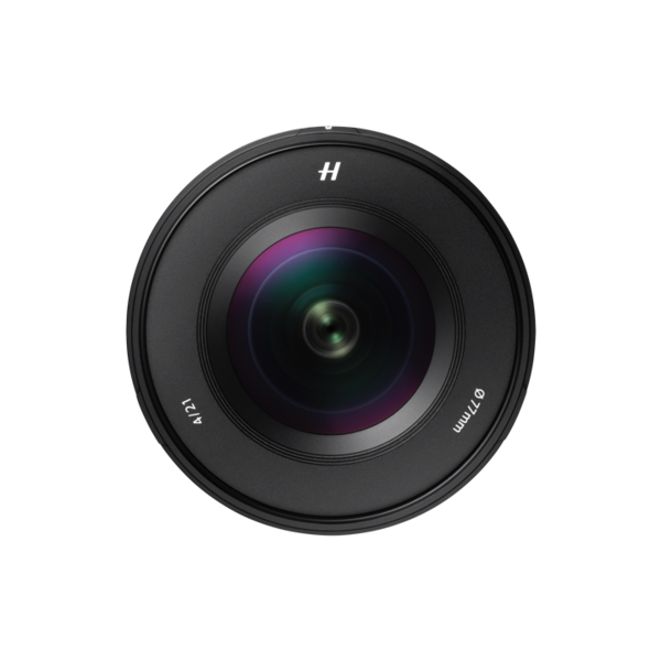 Hasselblad XCD 21mm f/4