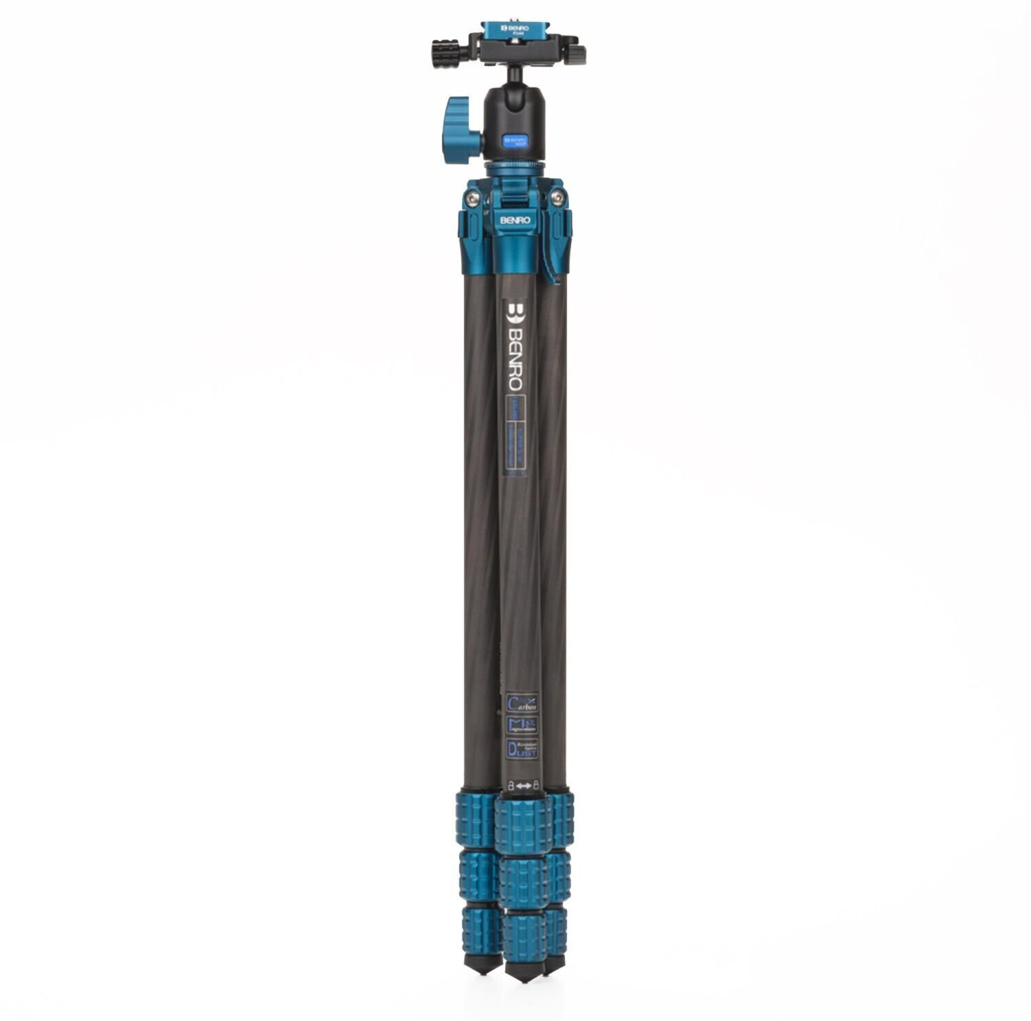 Benro MACH3 Tripod TMA48CXL