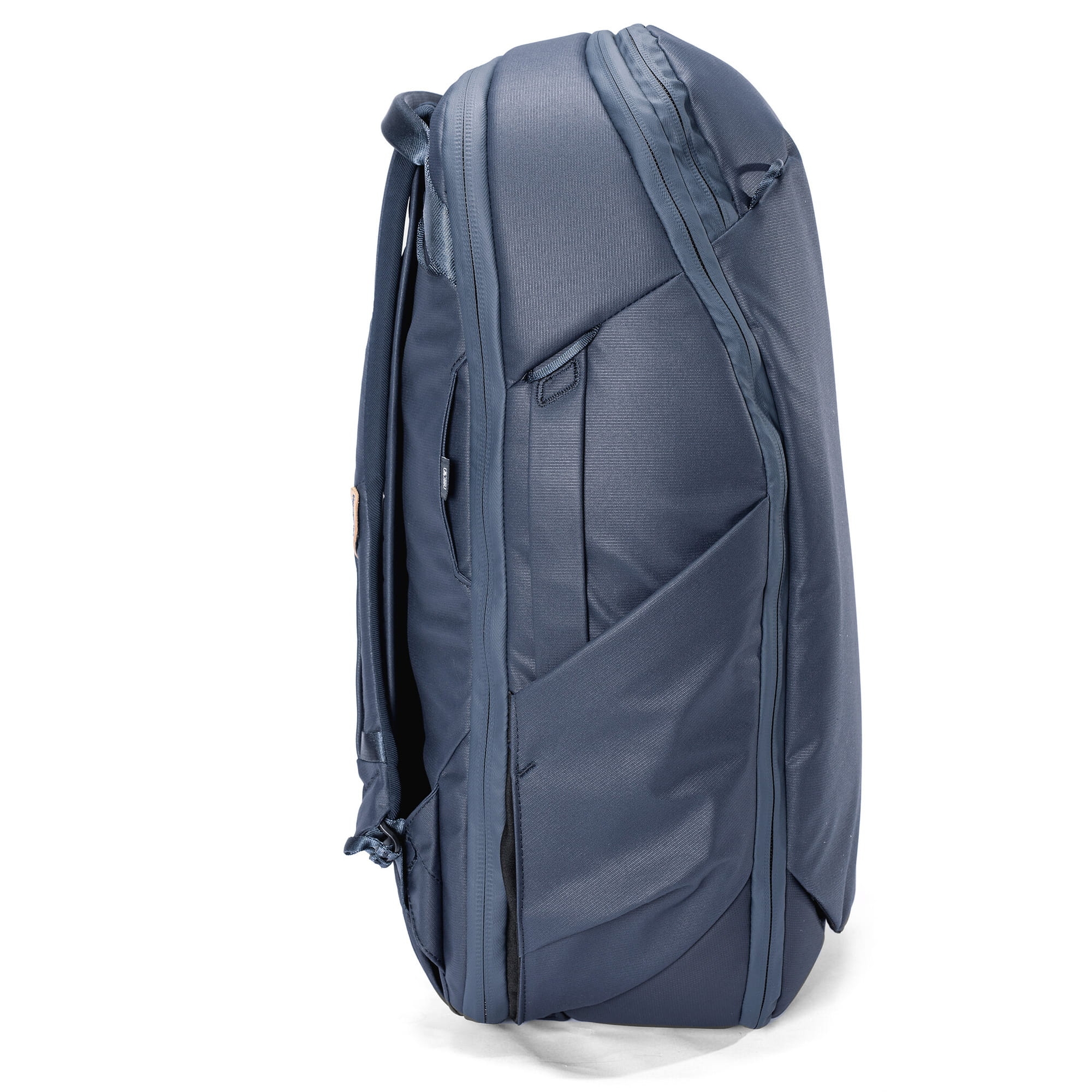 Peak Design Travel Backpack 30L Travel and Photography Backpack – Midnight (Blue)