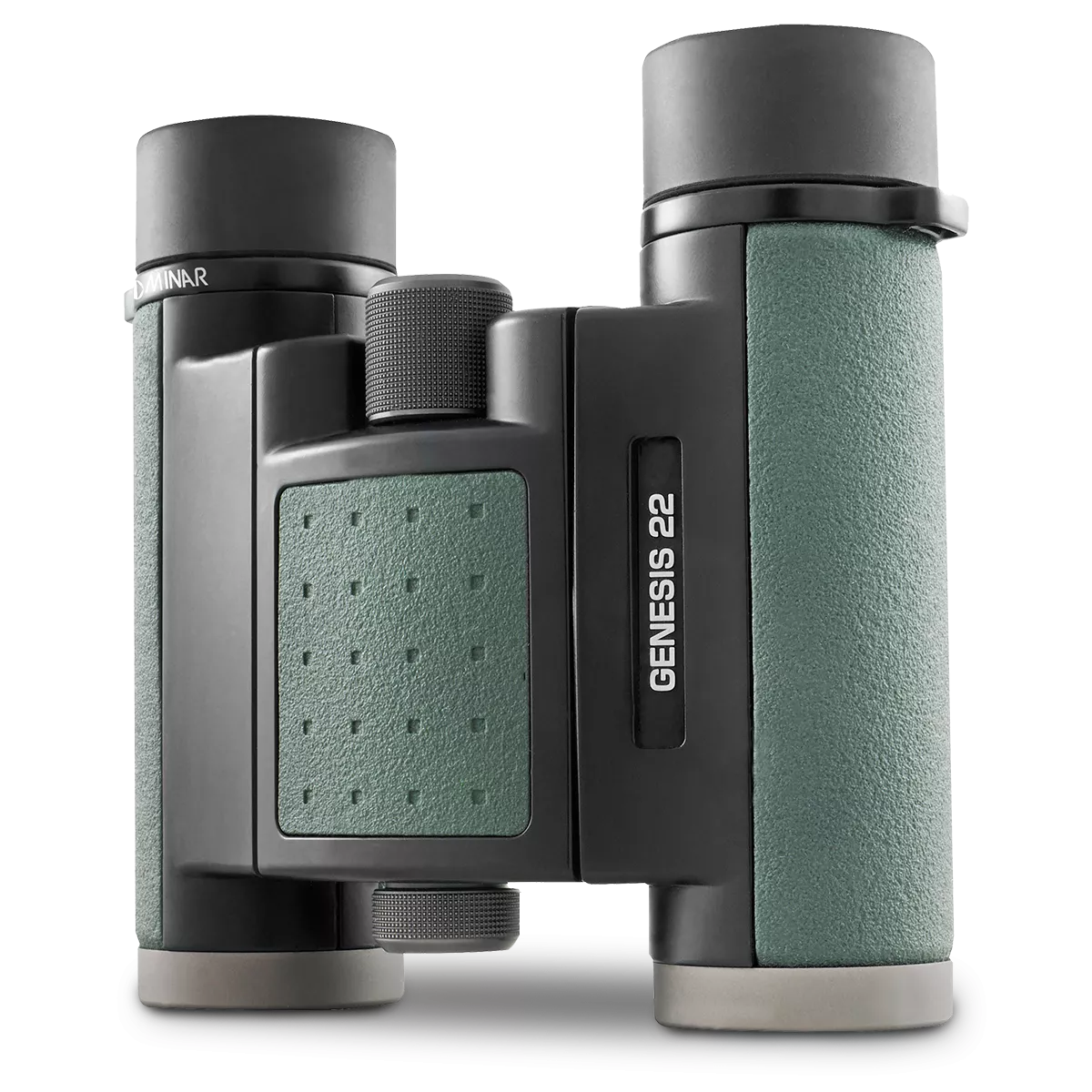 Kowa GENESIS PROMINAR 10x22 inkl. Premium Reinigungsset