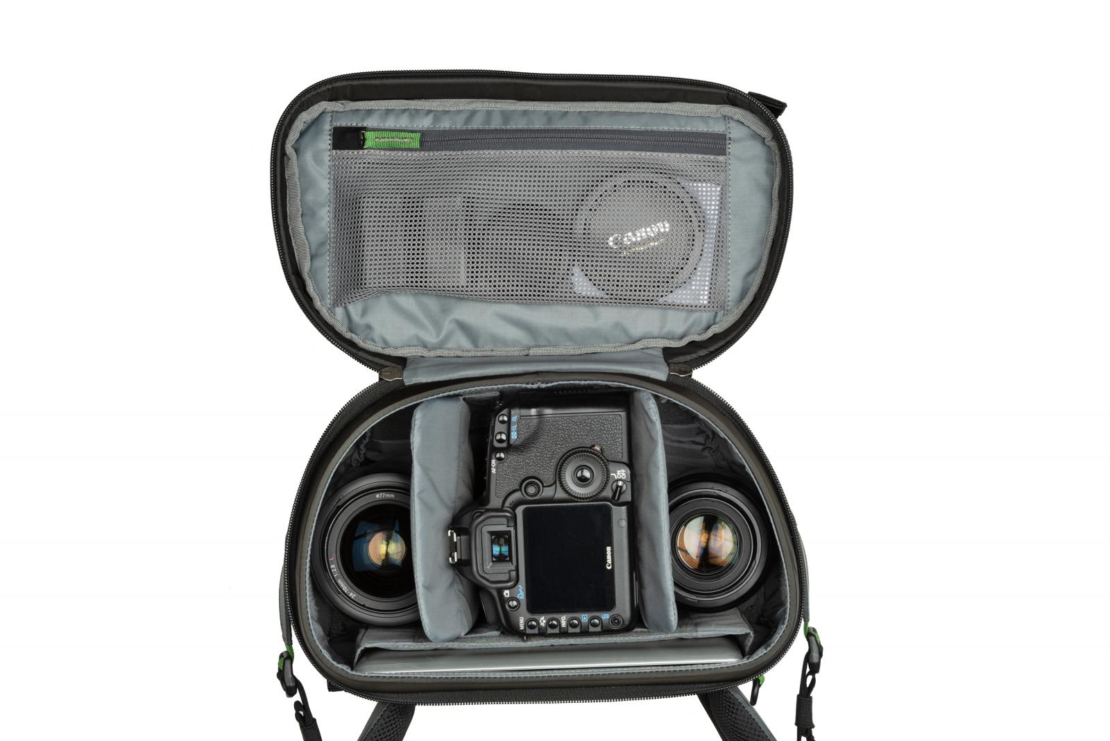 MindShift Gear ROTATION 50 L+