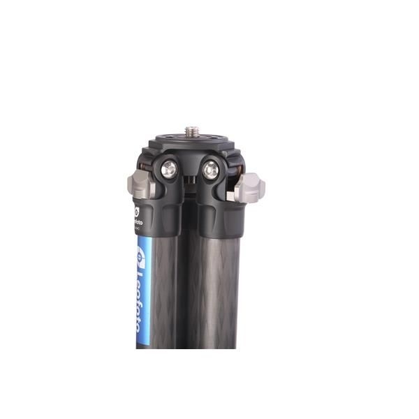 Leofoto Ranger LS-254C + LH-30 Ball Head