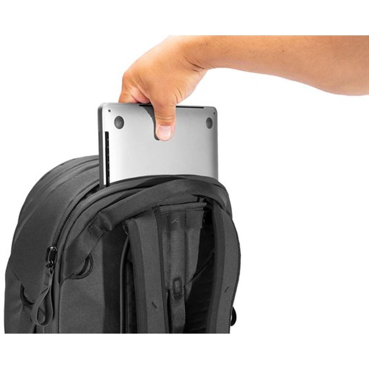 Peak Design Travel Backpack 30L Travel and Photography Backpack – Black