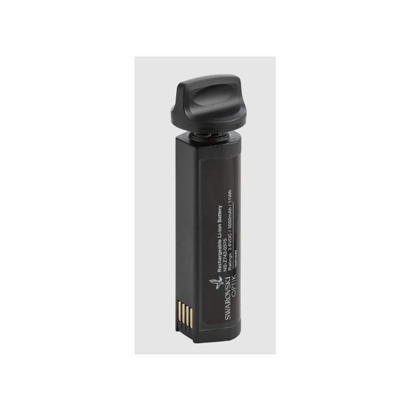 Swarovski tM 35+ (inkl. Gratis 2. Akku)