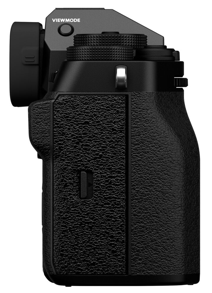 Fujifilm X-T5 Body (black)