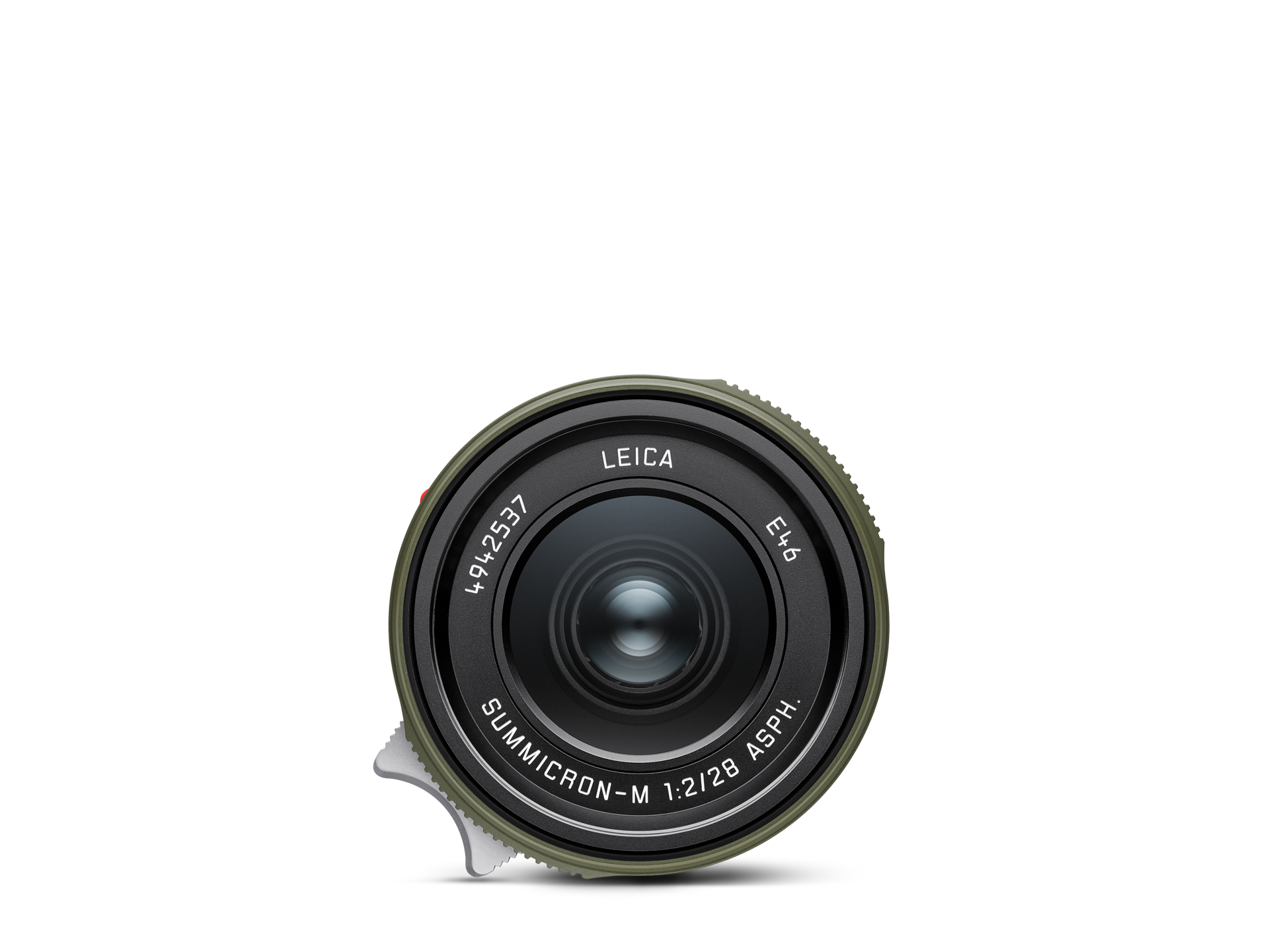 Leica Summicron-M 1:2/28 ASPH., Safari