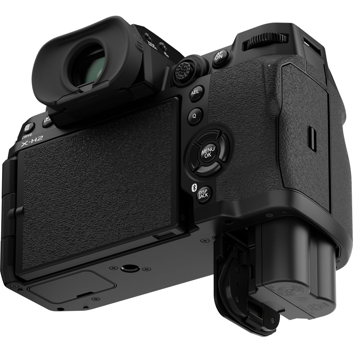 Fujifilm X-H2 Body