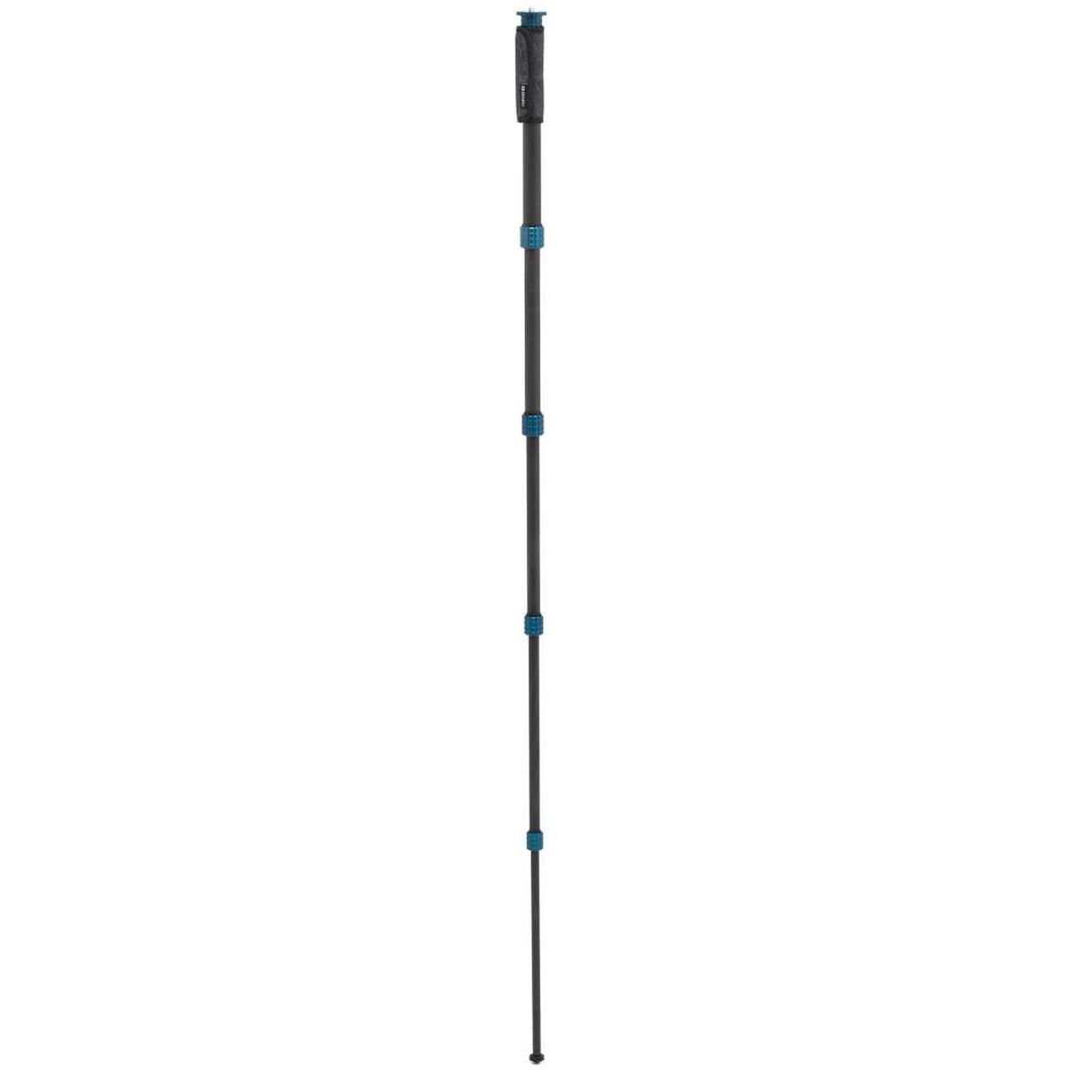 Benro Super Slim Carbon Einbeinstativ