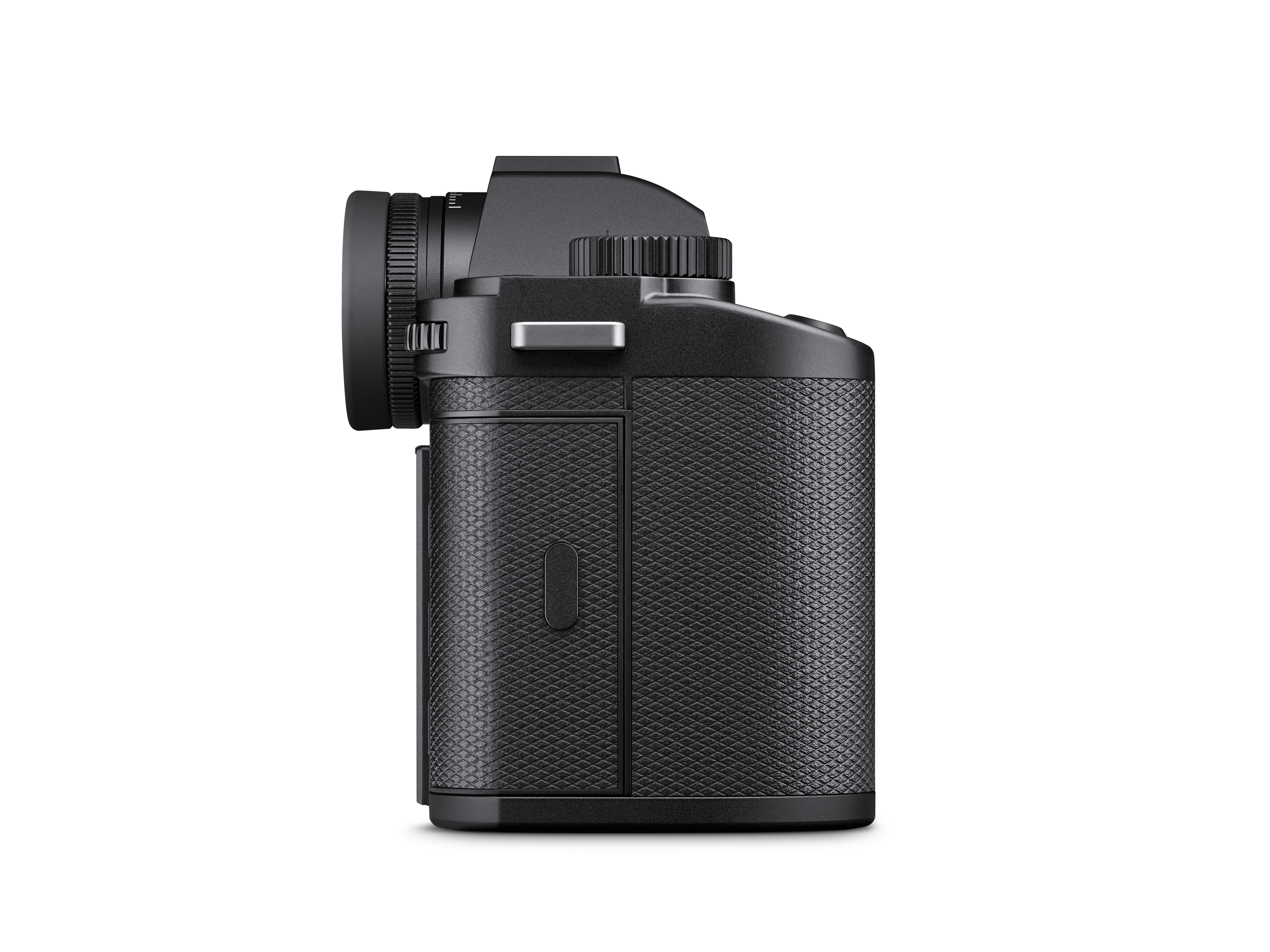 Leica SL3 body (including a free BP-SCL6 spare battery)