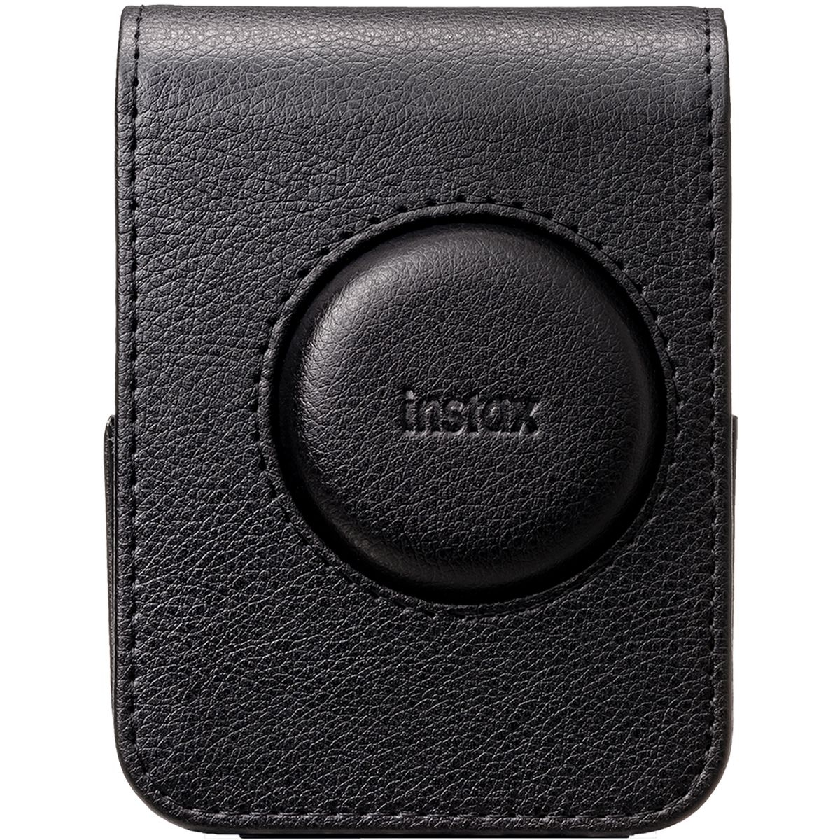 Fujifilm Instax Mini EVO Camera Case, Black