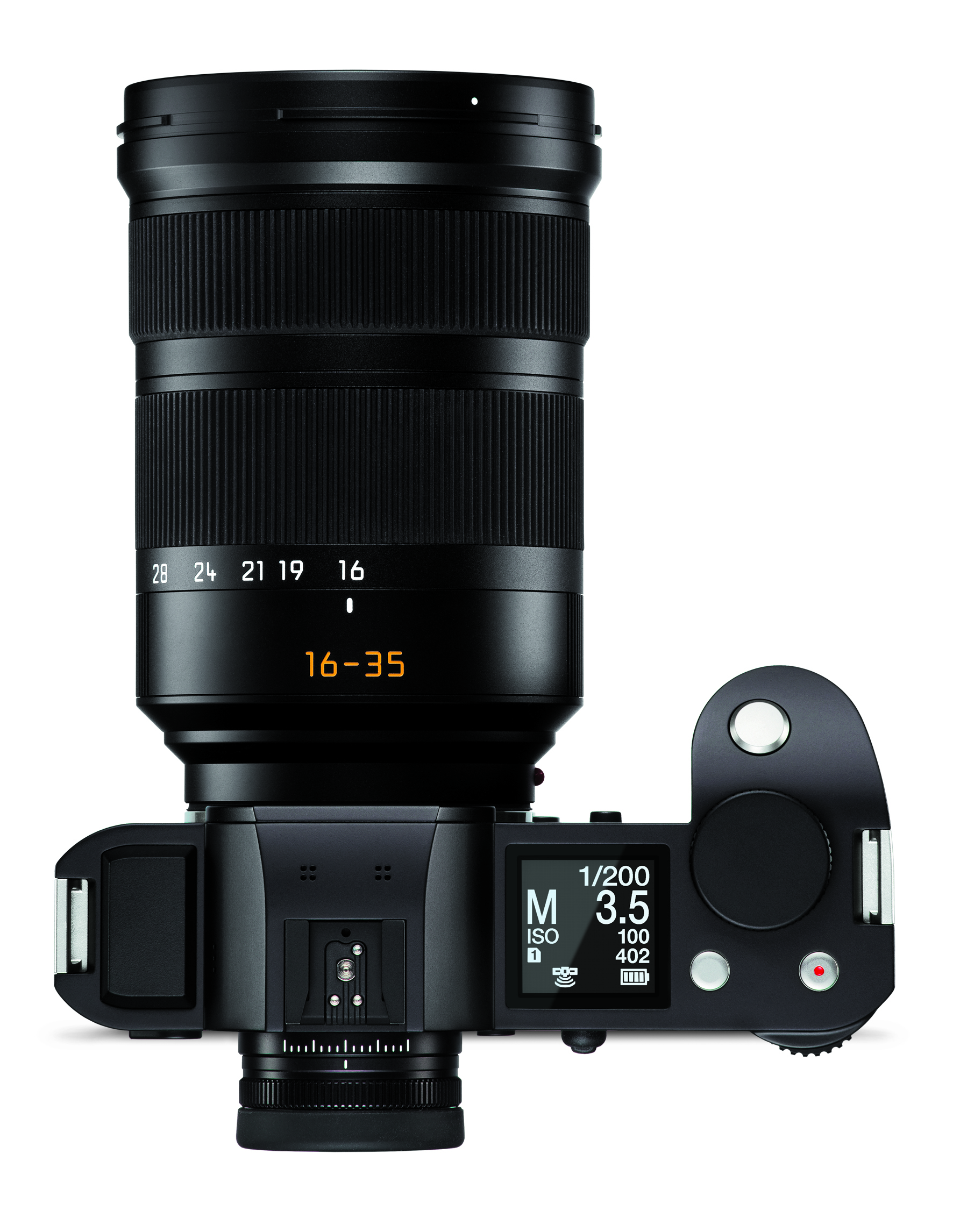 Leica Super-Vario-Elmar-SL 16–35 mm f/3.5–4.5 ASPH.