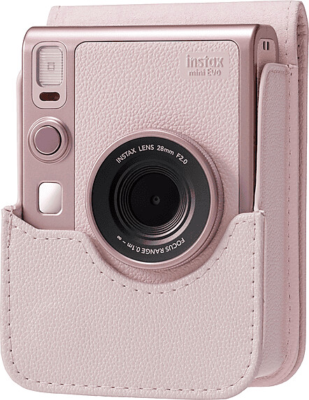 Fujifilm Instax Mini 11 Case, ice-white