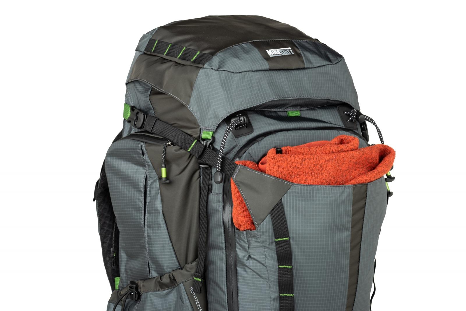 MindShift Gear ROTATION 50 L+