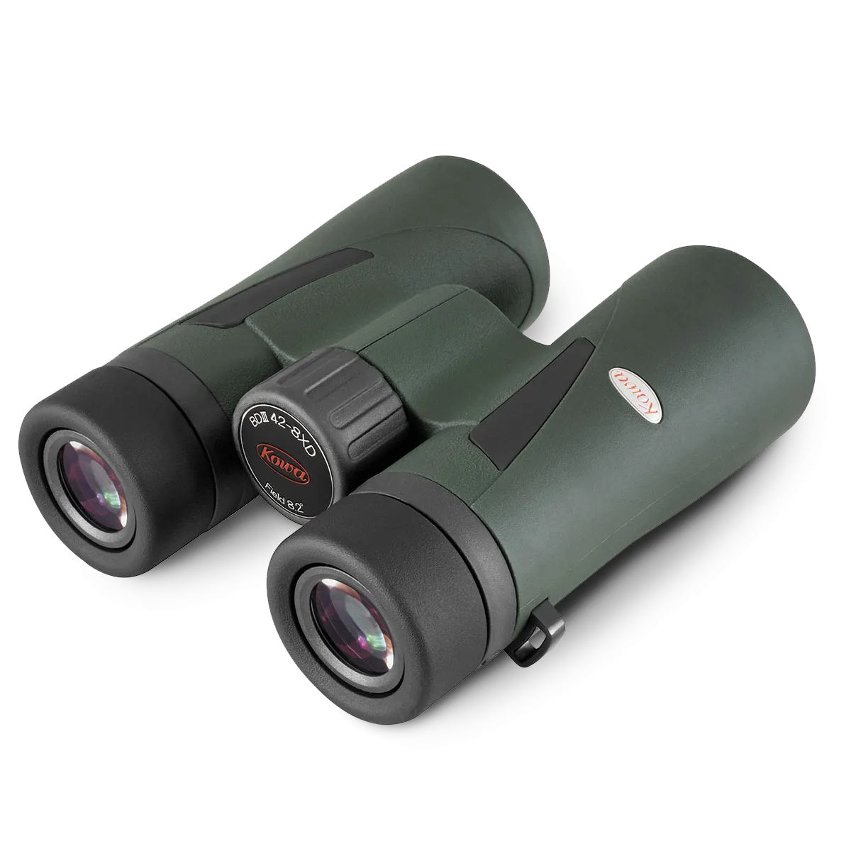Kowa BDIII 10x42 XD inkl. Premium Reinigungsset