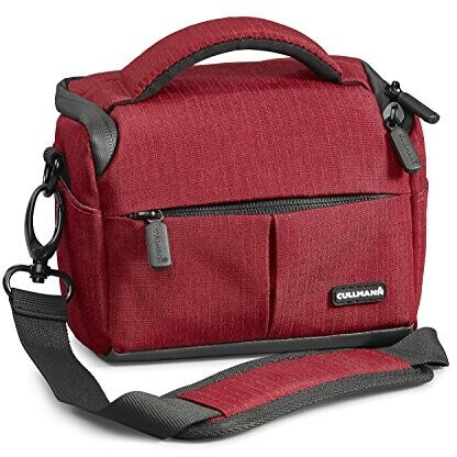 Cullmann Malaga Compact 400 Black