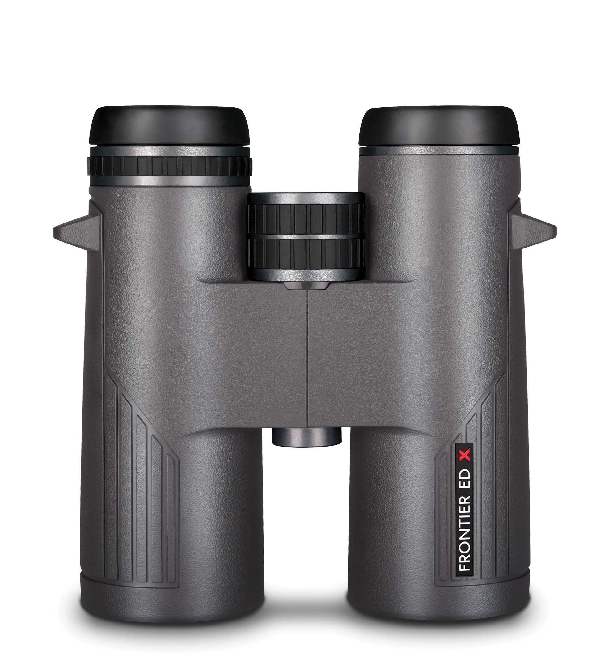 Hawke Frontier ED X 10x42 Binocular - grau