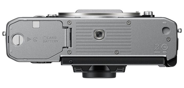 Nikon Z fc kit with Nikkor Z DX 18–140 VR